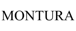 MONTURA trademark
