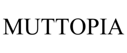 MUTTOPIA trademark