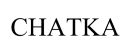 CHATKA trademark