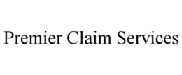 PREMIER CLAIM SERVICES trademark