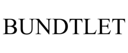 BUNDTLET trademark