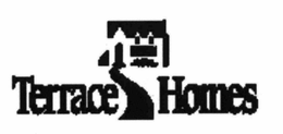 TERRACE HOMES trademark