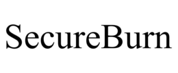 SECUREBURN trademark