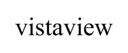 VISTAVIEW trademark