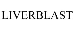 LIVERBLAST trademark