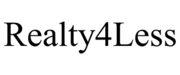 REALTY4LESS trademark