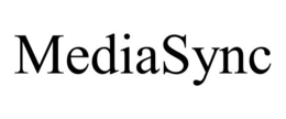 MEDIASYNC trademark