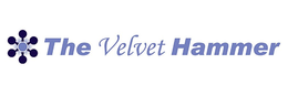 THE VELVET HAMMER trademark