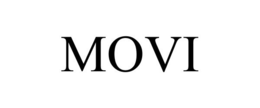 MOVI trademark
