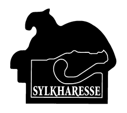 SYLKHARESSE trademark