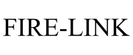 FIRE-LINK trademark