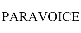 PARAVOICE trademark