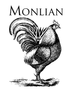 MONLIAN trademark