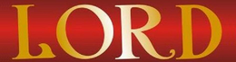 LORD trademark