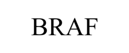 BRAF trademark