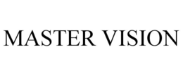 MASTER VISION trademark