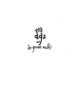 DO GREAT STUFF! trademark