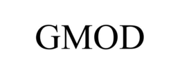 GMOD trademark