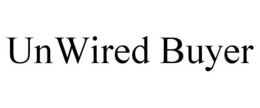 UNWIRED BUYER trademark