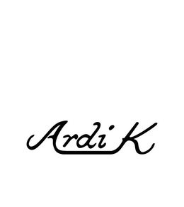 ARDI K trademark