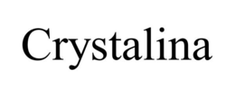 CRYSTALINA trademark
