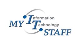 MY ·INFORMATION TECHNOLOGY· STAFF trademark