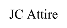 JC ATTIRE trademark