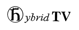 H YBRID TV trademark