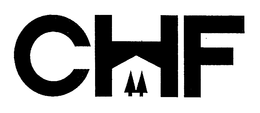 CHF trademark