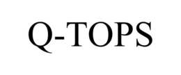 Q-TOPS trademark