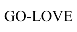 GO-LOVE trademark