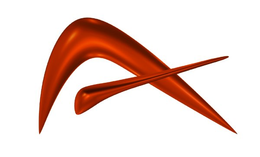 A trademark
