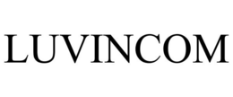LUVINCOM trademark