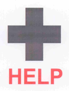 HELP trademark
