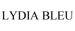 LYDIA BLEU trademark