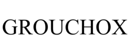 GROUCHOX trademark