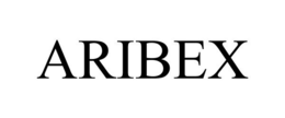 ARIBEX trademark
