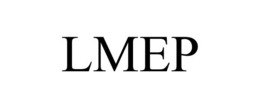 LMEP trademark