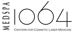 MEDSPA 1064 CENTERS FOR COSMETIC LASER MEDICINE trademark