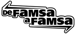 DE FAMSA A FAMSA trademark