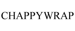 CHAPPYWRAP trademark