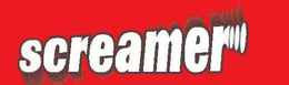 SCREAMER trademark