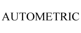 AUTOMETRIC trademark