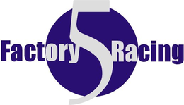 FACTORY 5 RACING trademark