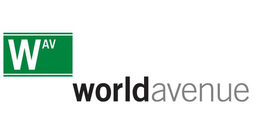 W AV WORLD AVENUE trademark