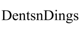 DENTSNDINGS trademark