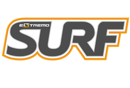 EXTREMO SURF trademark