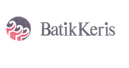 BATIK KERIS trademark