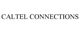 CALTEL CONNECTIONS trademark