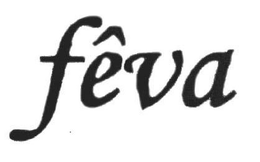 FÊVA trademark